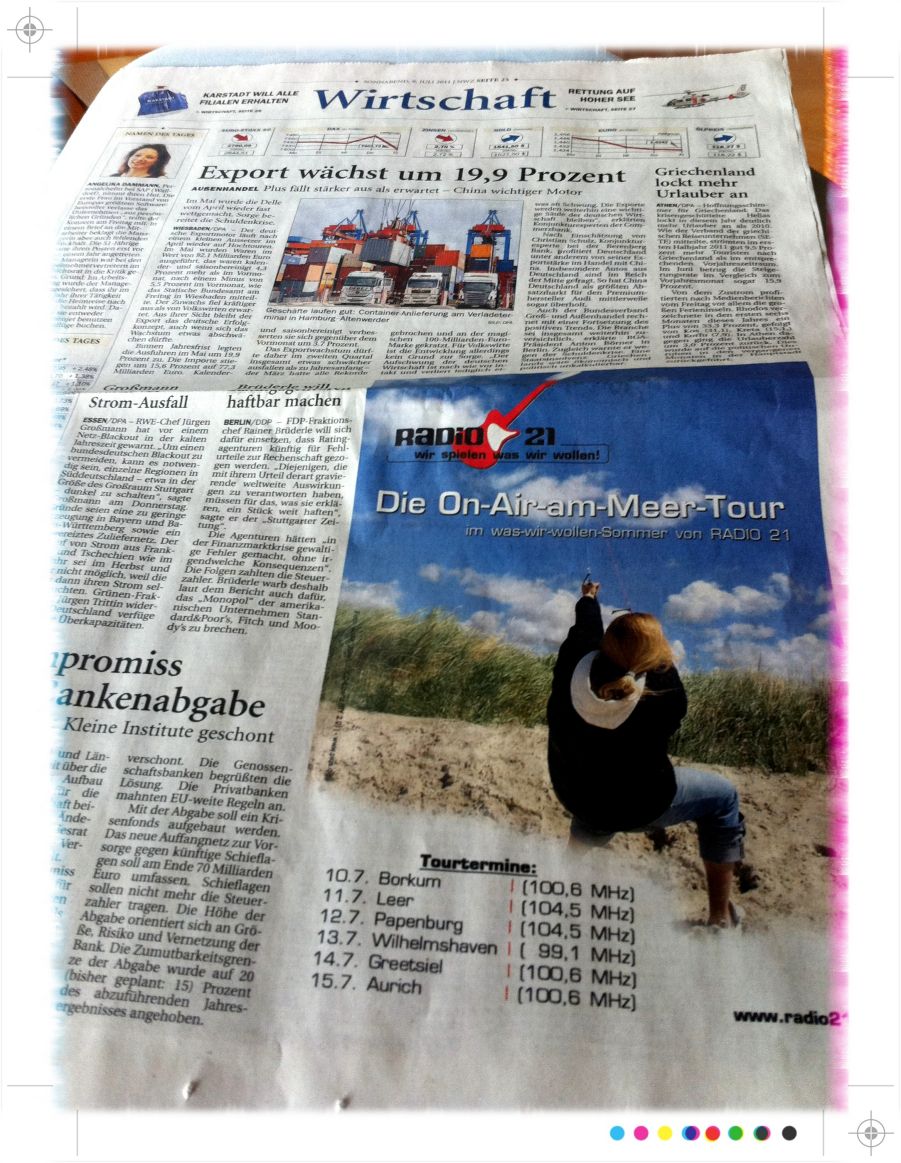 Grafikdesign und Printdesign Arbeitsbeispiel von die reine form 34