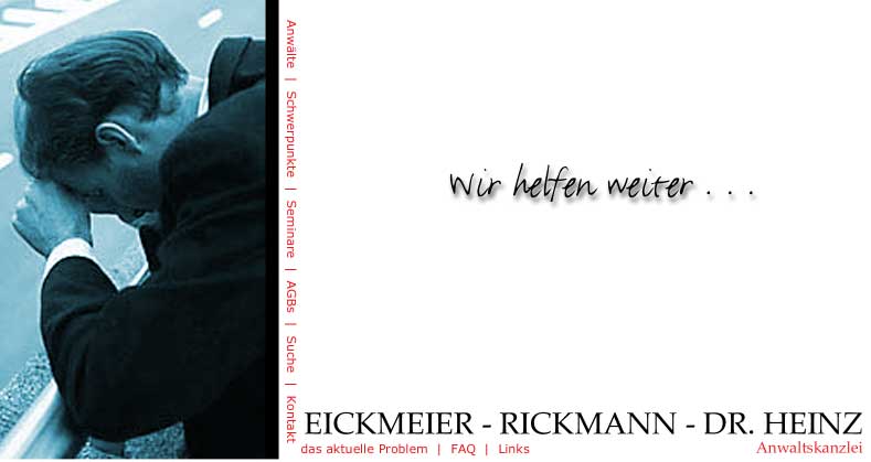 Webdesign Arbeitsbeispiel von die reine form 19