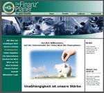 Webdesign Arbeitsbeispiel von die reine form 26